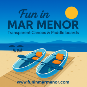 Fun in Mar Menor